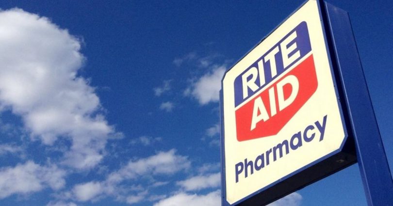 Rite Aid-Homeward est une feuille de route potentielle pour l'adoption de la télésanté en milieu rural