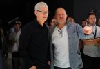 Apple met fin à son accord de conseil avec Jony Ive, son ancien responsable du design