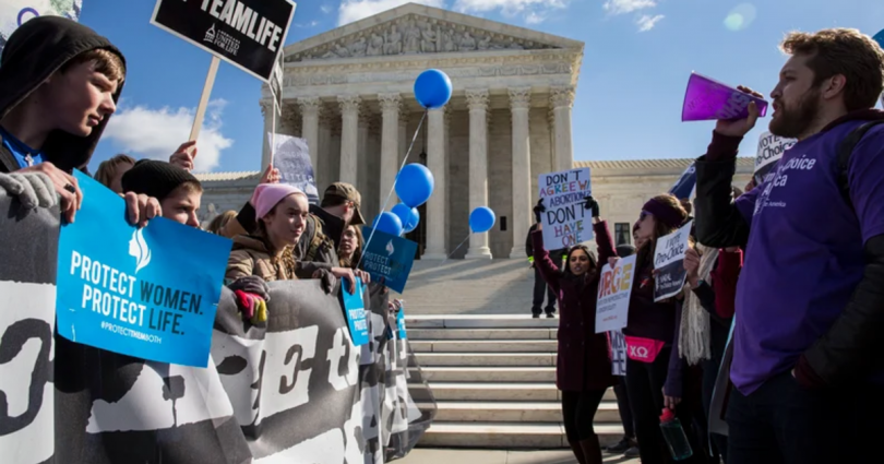 Le HHS publie des directives HIPAA après la décision sur l'avortement