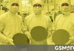 Samsung lance la production de puces 3 nm de première génération