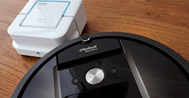 Amazon rachète le fabricant du Roomba pour 1,7 milliard de dollars