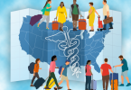 La pandémie de COVID-19 réduit les revenus du tourisme médical