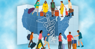 La pandémie de COVID-19 réduit les revenus du tourisme médical