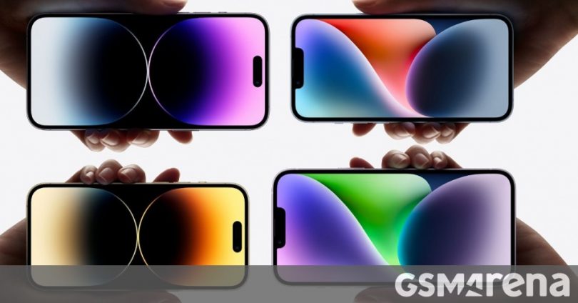 Ming-Chi Kuo : la demande pour l'iPhone 14 Plus plus faible que pour le mini, le 14 Pro Max surpasse son prédécesseur