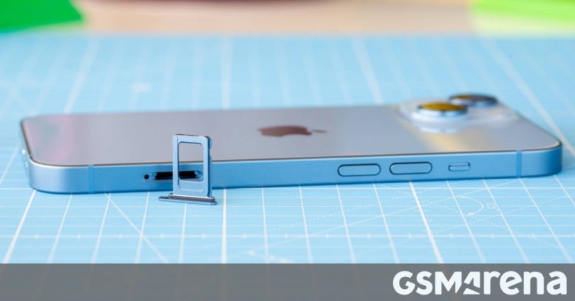 Apple fabrique désormais l'iPhone 14 en Inde