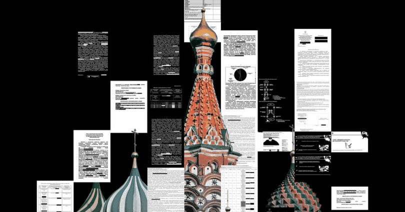 Inside Russia’s Vast Surveillance State: ‘They Are Watching’