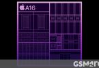 L'iPhone 14 Pro Max avec chipset A16 apparaît sur Geekbench avec une amélioration minimale des performances