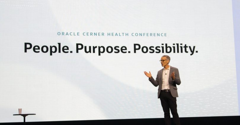 Oracle et Cerner entament un processus de fusion de 28,4 milliards de dollars