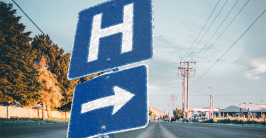 Les conducteurs de transport en déclin dans l'Amérique rurale pour les patients