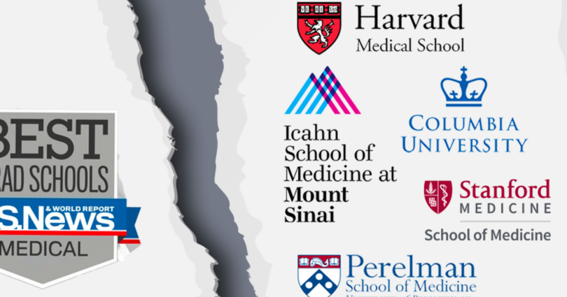 Pourquoi les facultés de médecine se retirent du classement de US News