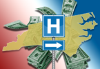 Le projet de loi sur l'expansion de Medicaid en Caroline du Nord est adopté