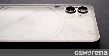Qualcomm exec confirme le chipset Snapdragon 8+ Gen 1 pour Nothing Phone (2)
