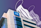 Les hôpitaux réévaluent les politiques à la fin des mandats de masque d'État