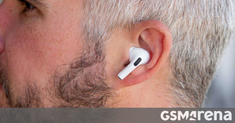 Un nouveau brevet AirPods pourrait rendre l'expérience d'écoute plus immersive