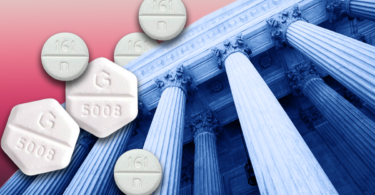 L'affaire de la pilule abortive se dirige vers la cour d'appel, en bonne voie pour la Cour suprême