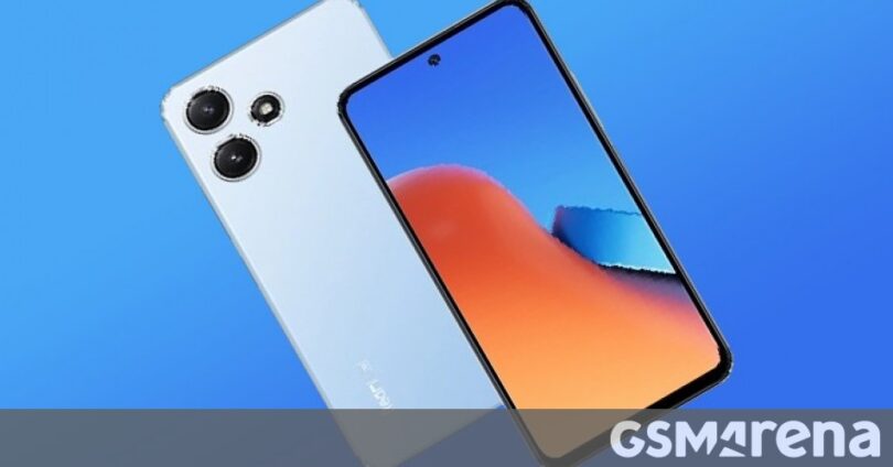 Le Redmi Note 12R pourrait devenir le premier téléphone avec le Snapdragon 4 Gen 2