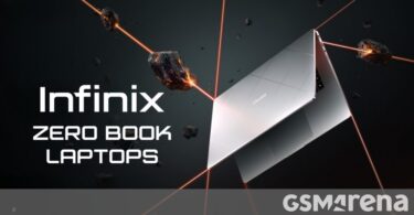 Infinix lance les ordinateurs portables de la série ZERO BOOK 13 en Inde avec des processeurs Intel de 13e génération
