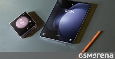 Weekly poll: Galaxy Z Fold5 and Galaxy Z Flip5 pre-orders have started, who is getting one?