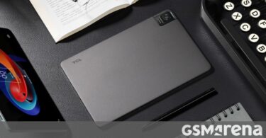 TCL Tab 10 Gen2, Tab 10L Gen2, RayNeo X2 announced