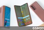 Samsung Galaxy Z Fold2's carrier-locked units get One UI 5.1.1 in the US