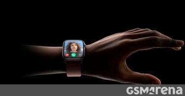 Apple Watch 9 and Watch Ultra 2 announced with brighter screens, Double Tap and new chipsets