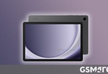 Samsung Galaxy Tab A9+ spotted on Google Play Console