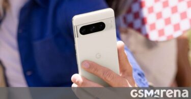 Google Pixel 8 and 8 Pro debut with Tensor G3, new ultrawide cameras