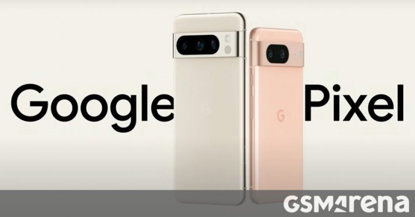 Weekly poll: can the Pixel 8 and Pixel 8 Pro finally get you to switch to Team Google?