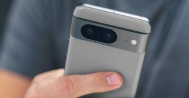 Google Pixel 8 review - GSMArena.com tests