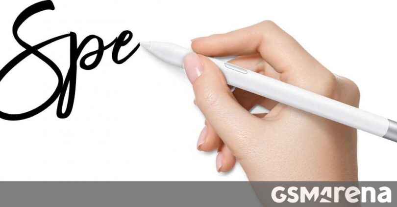 Samsung starts selling its S Pen Creator Edition for $99 in the US