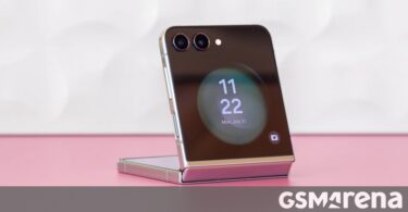 Samsung's midrange foldable is coming in 2024 with surprising price