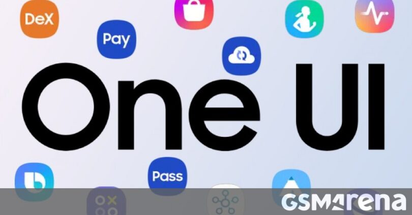 Samsung One UI 6 will reach 30 devices in the next five weeks, here's the roadmap