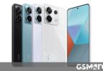 The upcoming Poco X6 5G seems to be a rebranded Redmi Note 13 Pro 5G