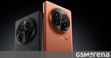 Realme GT5 Pro is here with Snapdragon 8 Gen 3, periscope zoom camera