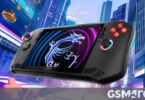 MSI Claw is the first gaming handheld with an Intel Core Ultra chip