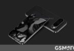 First Google Pixel 9 Pro renders reveal a smaller display, new camera island