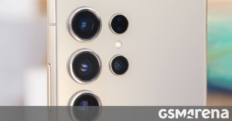 Samsung Galaxy Z Fold6 rumored to get 200MP main cam