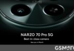 Realme Narzo 70 Pro 5G is coming next month, primary camera confirmed