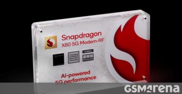 Qualcomm announces X80 5G modem, FastConnect 7900 connectivity system
