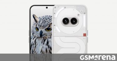Nothing Phone (2a) gets more camera improvements with latest update