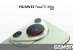 Huawei expected to ship over 10 million Pura 70 series units this year