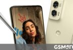 Moto G Stylus 5G (2024) launches in North America with an improved stylus