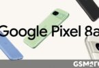 Weekly poll results: the Google Pixel 8a is too expensive right now