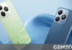 Realme C63 passes through Geekbench ahead of its launch on June 5