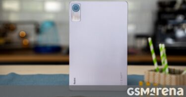 Redmi Pad SE 8.7 4G is coming soon