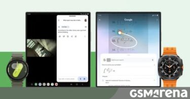 Google details four new features coming to Samsung devices