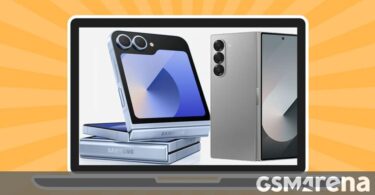 Galaxy Z Fold6, Z Flip6, Watch7, Watch7 Ultra, CMF Phone 1 official, Week 28 in review