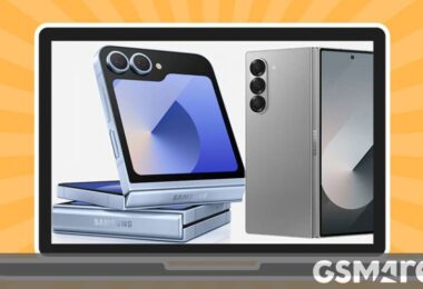 Galaxy Z Fold6, Z Flip6, Watch7, Watch7 Ultra, CMF Phone 1 official, Week 28 in review