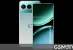 OnePlus Nord 4's specs and official renders surface