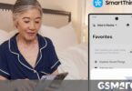 Samsung SmartThings Family Care wants to help caregivers